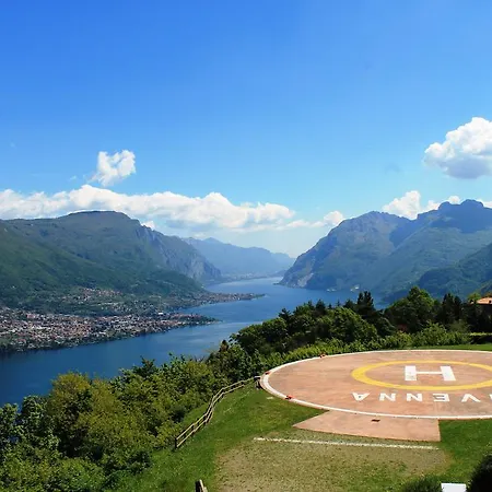 San Primo Daire Bellagio